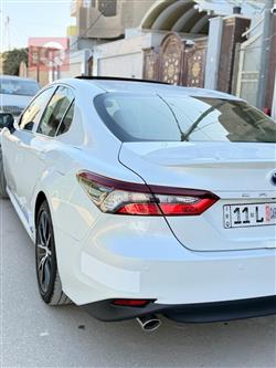 تويوتا كامري